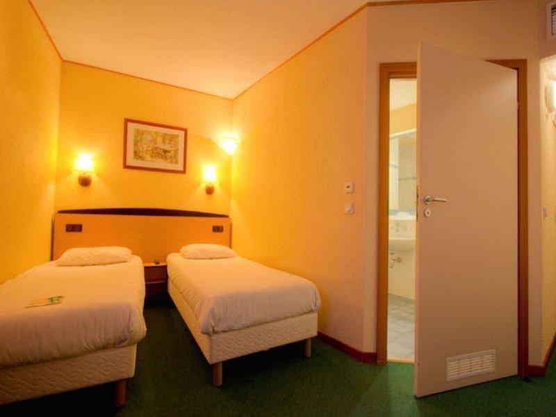 Campanile Hotel Szczecin Bilik gambar
